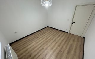 Etaj 1, renovat complet, 3 camere decomandat zona Cantemir-3 minute de Palas - Poză 7