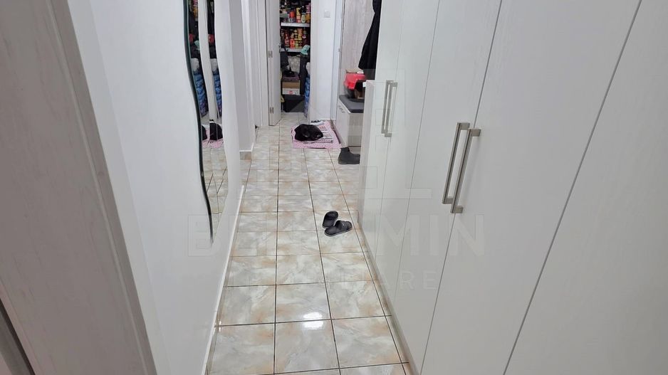 2 camere decomandat- etaj 2- 77mp- ultracentral - Ramada - Poză 8