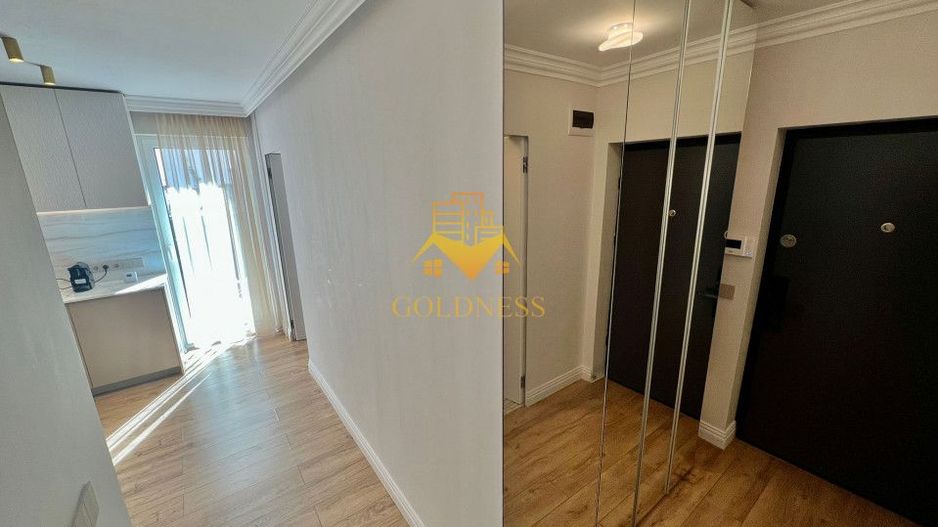 3 camere, LUX, parcare, AC, bloc nou,Traian Mosoiu,Facultatea de Drept - Poză 5