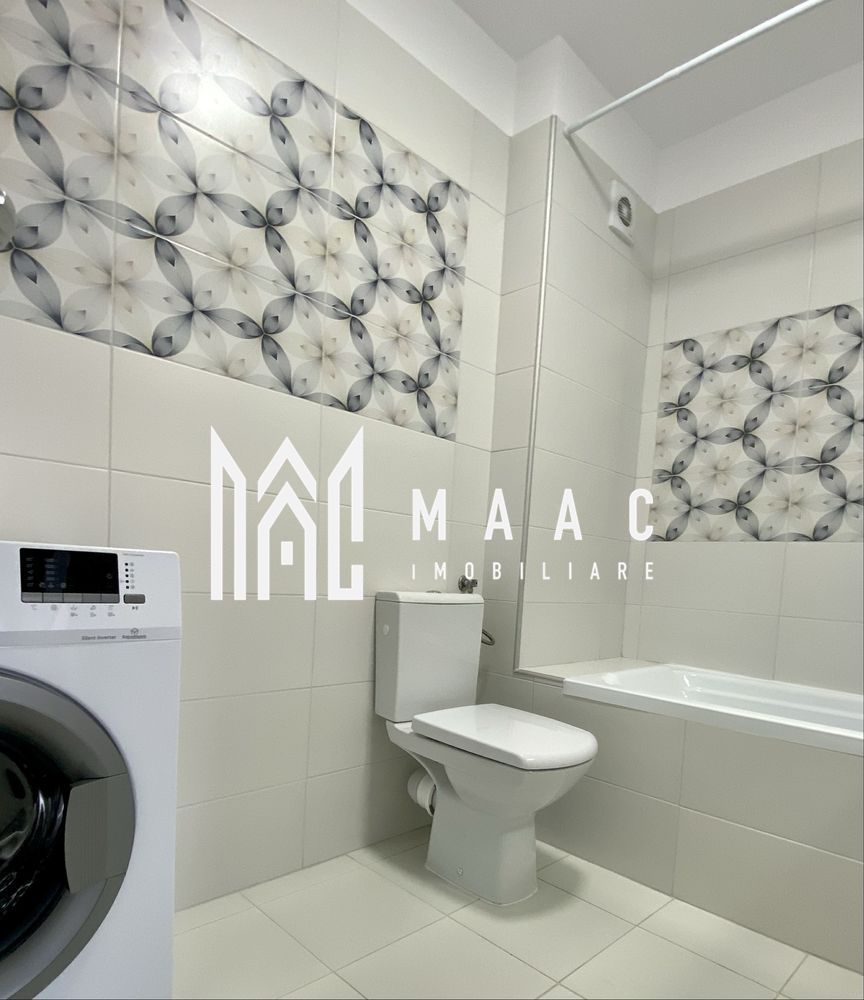 Apartament 2 camere | 46 MPU | Magnolia - Poză 7