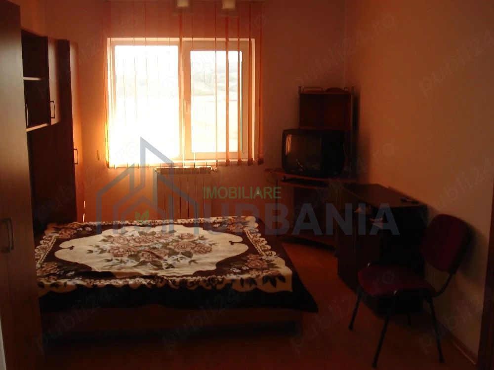 Apartament 2 camere, 45 mp, Dreamvillage Pacurari, etaj 10/11 - Poză 1