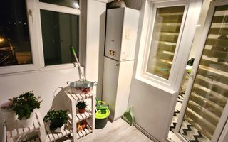 2 camere, Modern, Iulius Mall, Mega Image, Gheorgheni - Poză 15