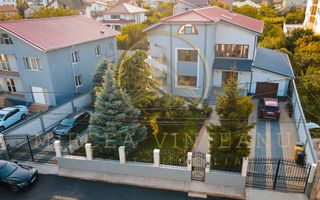 Palazu Mare / Elvila -  Vanzare Vila  D+P+1E cu teren de 996 mp - Poză 82