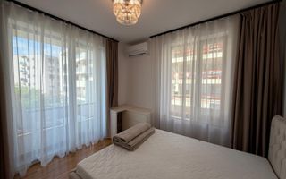 HERASTRAU | INCHIRIERE 2 CAMERE | MOBILAT-UTILAT LUX | PARCARE | 62MP - Poză 33