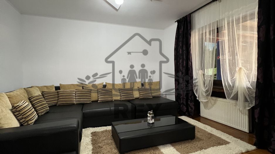 Casă singur în curte de închiriat în Orașul de Jos | Sibiu - Poză 12