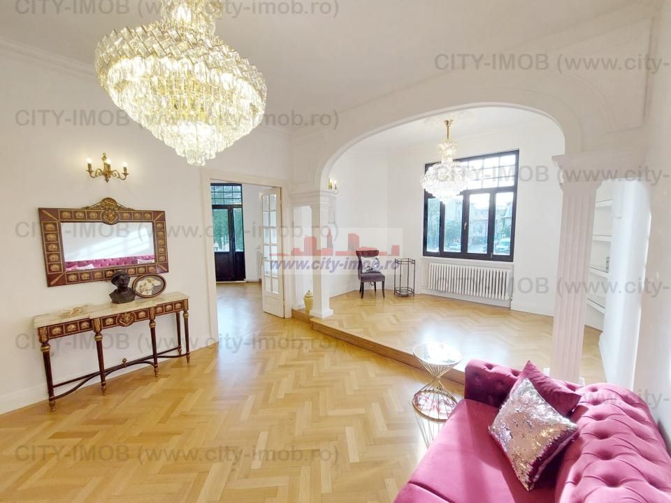 Inchiriere  apartament apartament  5 camere Armeneasca - Poză 4