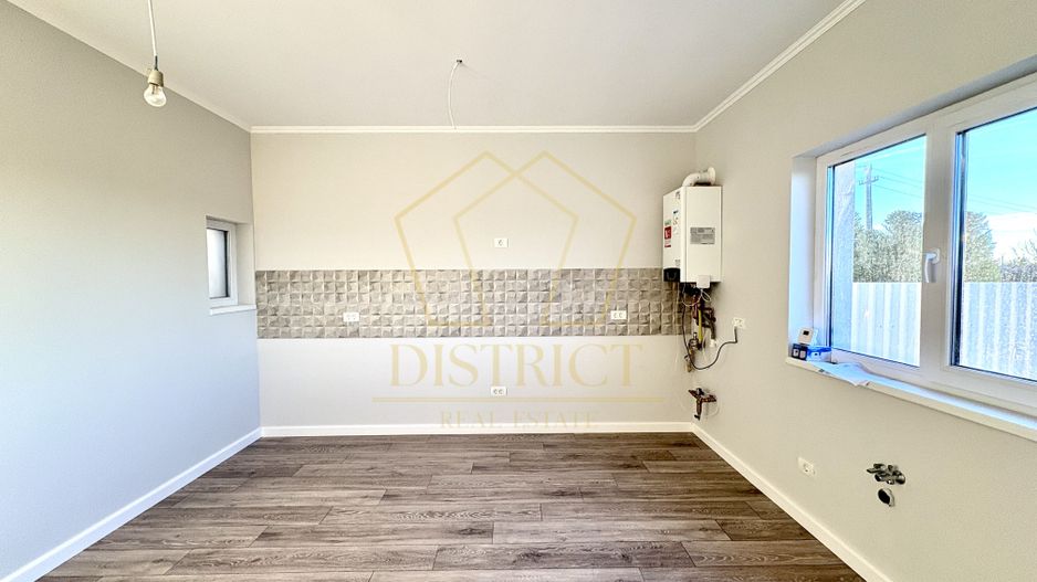 Duplex modern cu 4 camere si dressing | Remetea Mare | Restaurant Jack - Poză 4