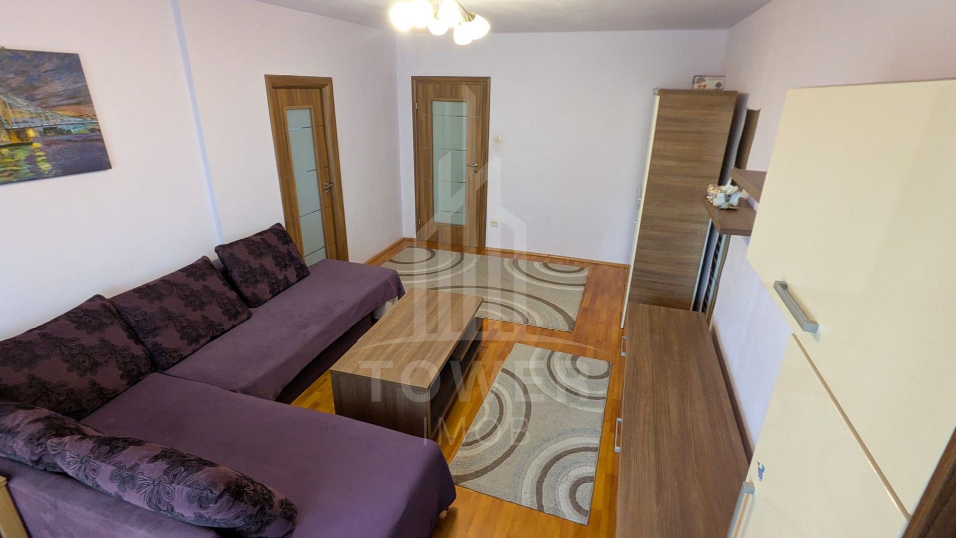Apartament 2 camere, pivniță inclusă – Zona Gării, Sibiu - Poză 4