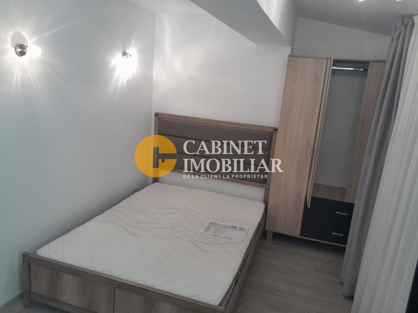 Apartament 3 camere mobilat – Expo Residence Copou - Poză 4