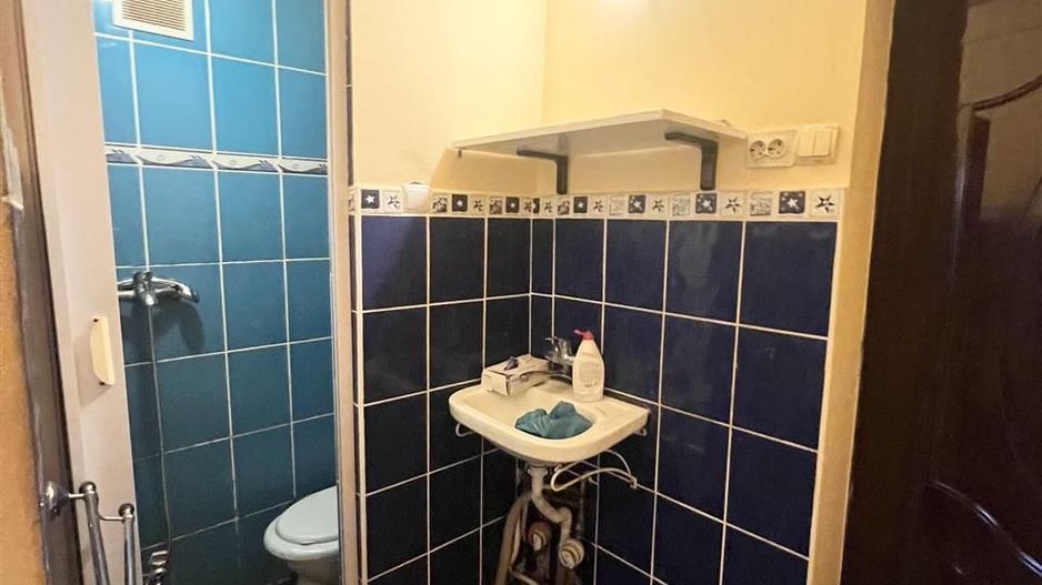 Garsoniera in zona Rogerius - Poză 3