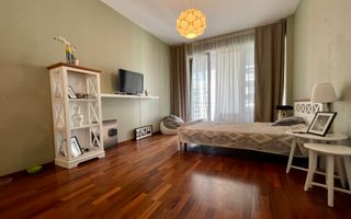 Apartament cu 3 camere *198mp*+ 2 Terase + Parking / Pipera - Poză 27