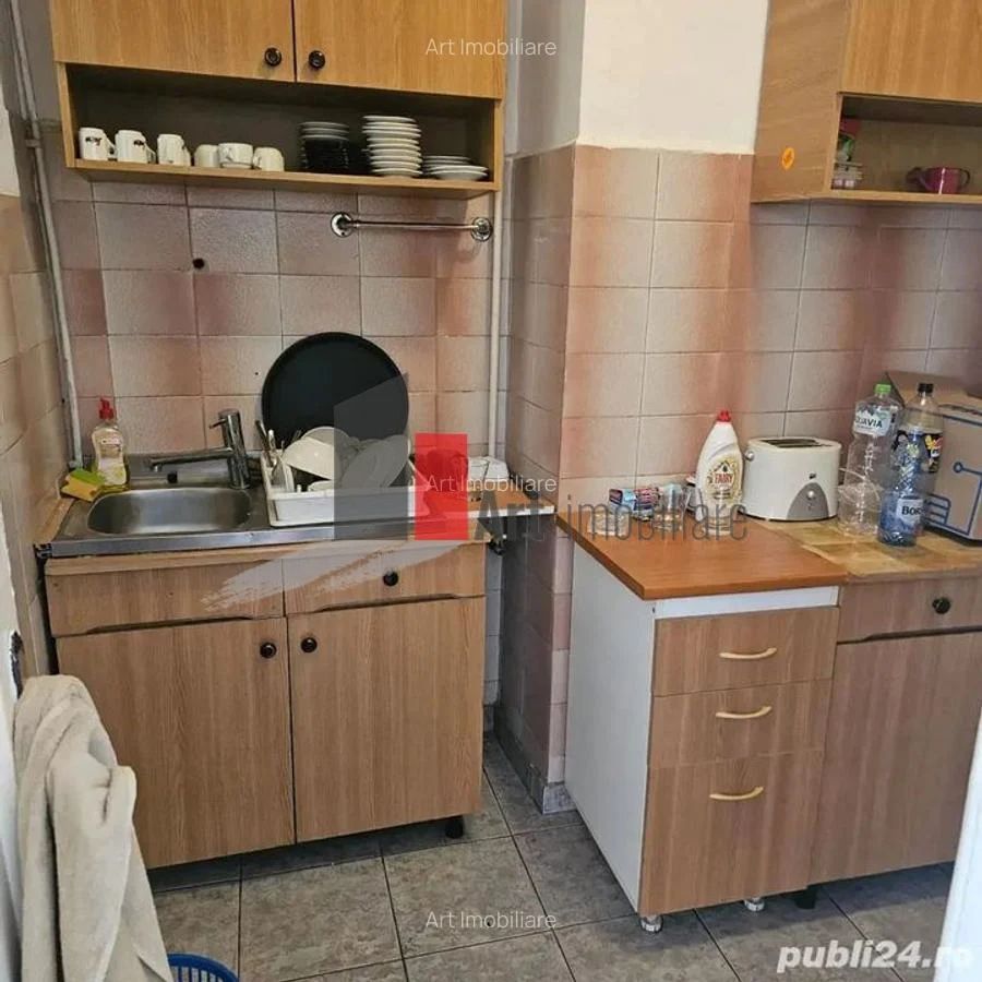 Corp de vila "VOLUBLE" , Grivita-Basarab, "EXPERTIZATA TEHNIC' - Poză 15