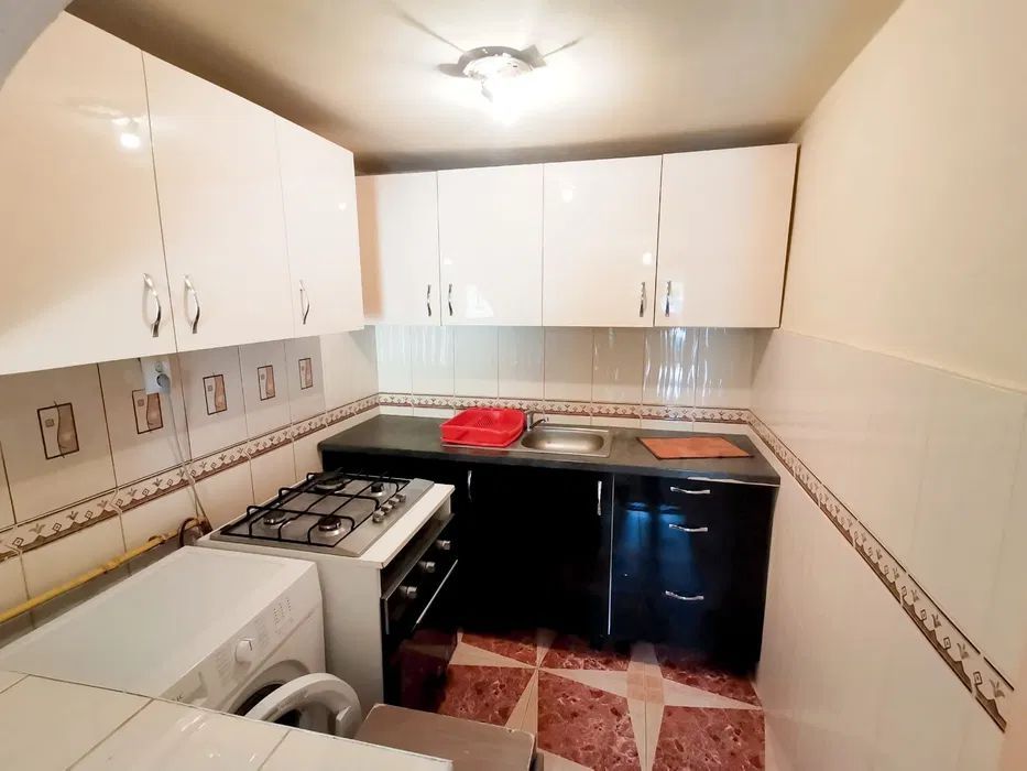 Casa de inchiriat | Zona Garii | 4 camere | 80 mp | Pet Friendly - Poză 6