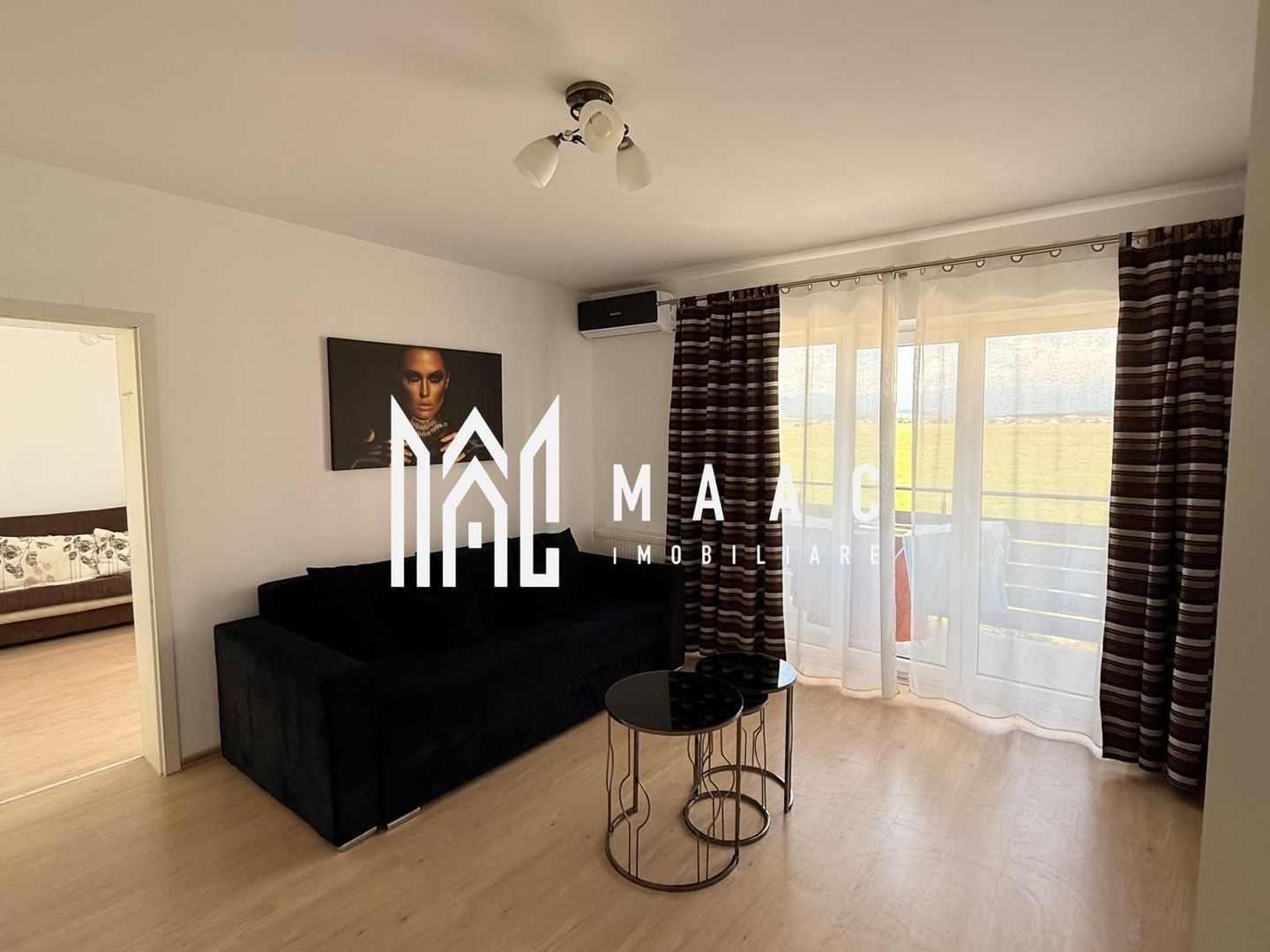 Apartament 3 camere de vânzare | Șelimbăr | Avangarden | 58 mp - Poză 10
