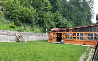 Pensiune 9  Camere+Restaurant– Zona Turistica -Zona Sacele-Bradet-Cod 5241 - Poză 3