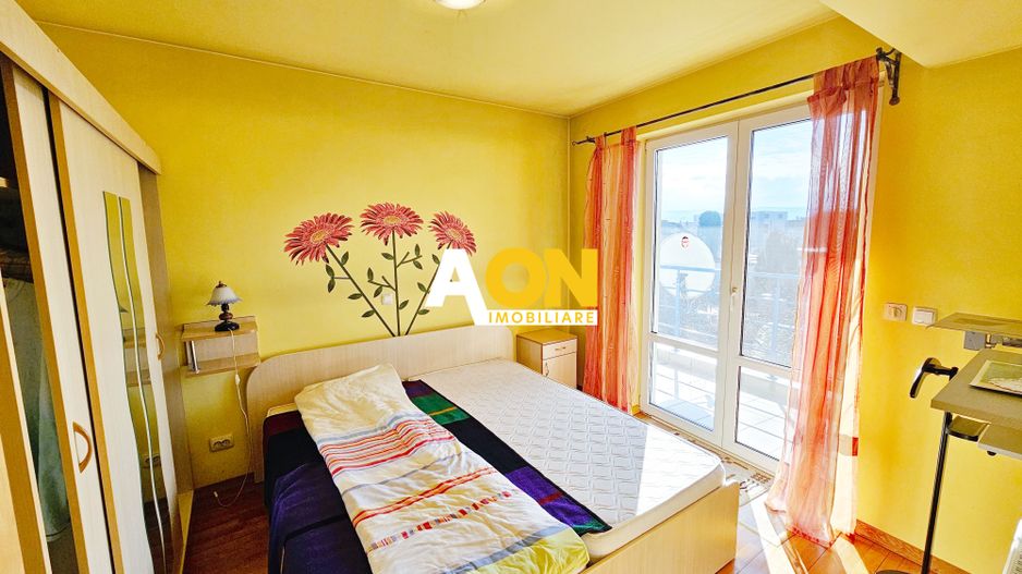 Apartament 3 camere, etaj 1, parcare dubla subterana, boxa, zona Gara - Poză 7