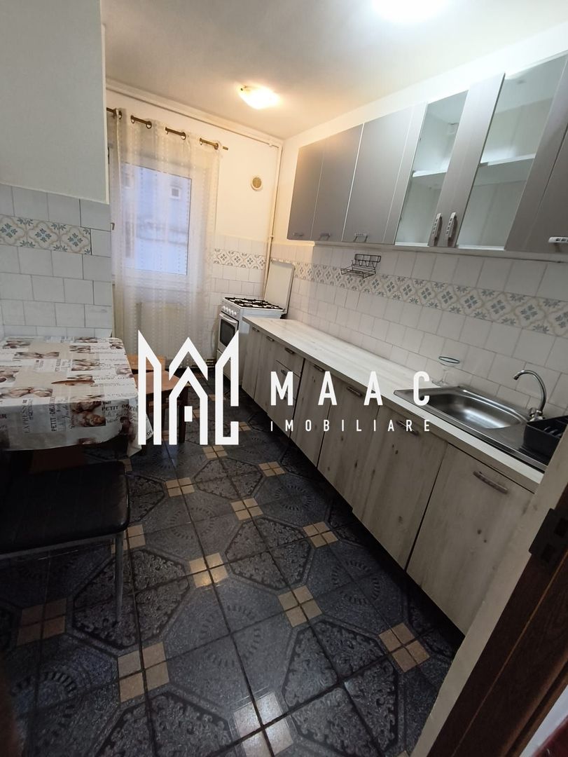 Apartament 2 camere | 50MPU | 2 Balcoane | Zona Valea Aurie - Poză 2