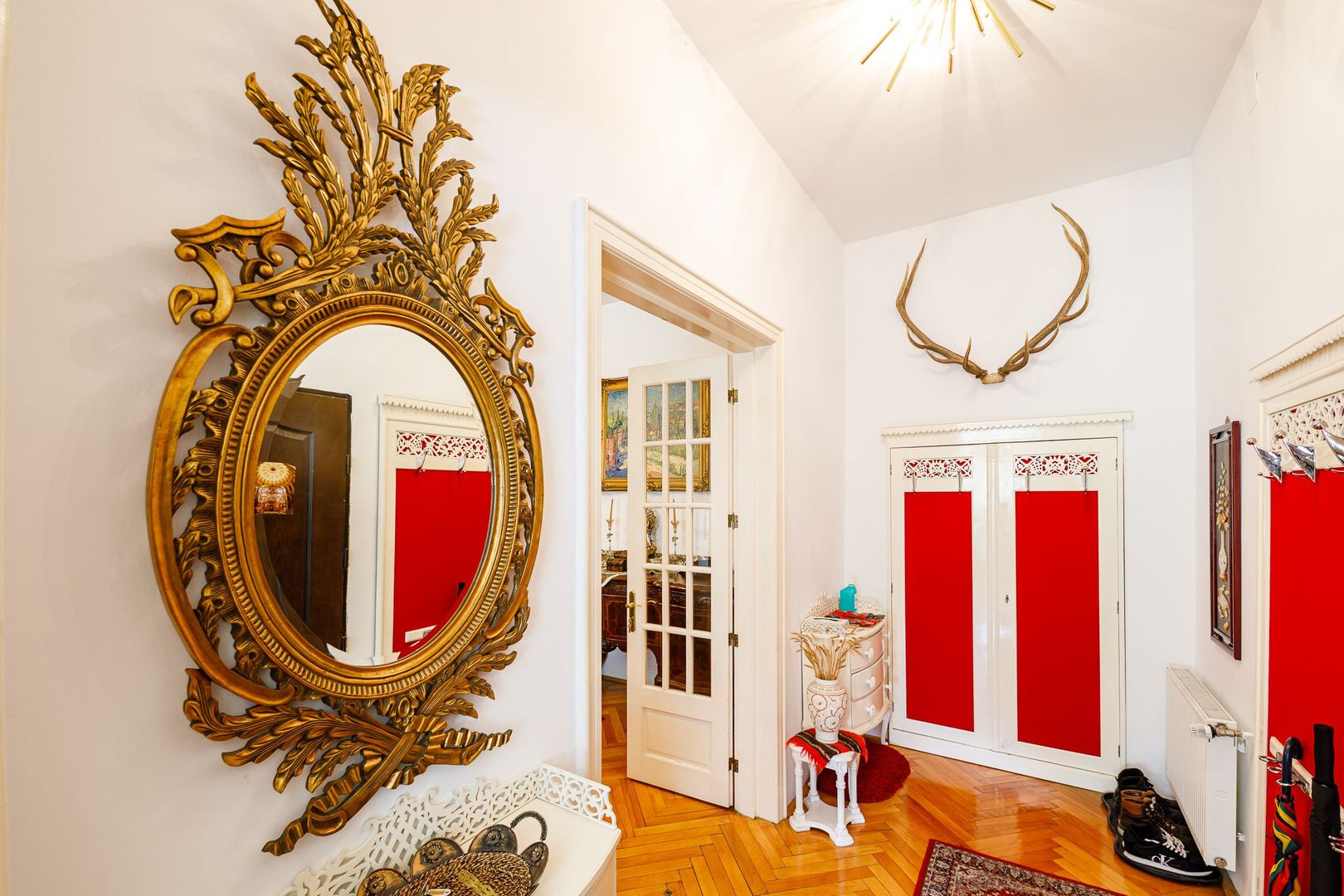 INCHIRIAT - Spatiu Birouri - Comercial | P-ta Maria | Intersectie - Poză 3