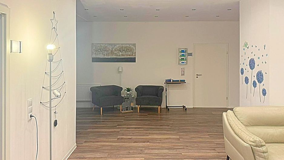 Premium Healthcare Investment | Guaranteed 6.82 % Yield | Germany - Poză 5