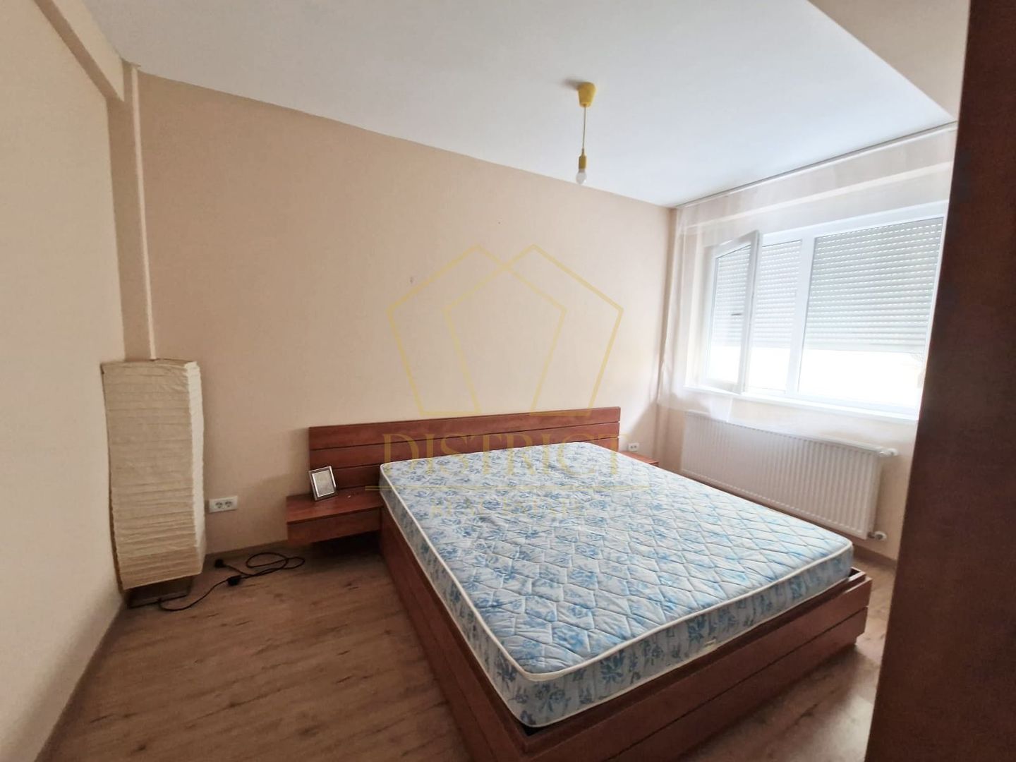 Apartament spatios cu 2 camere | Braytim - Poză 3
