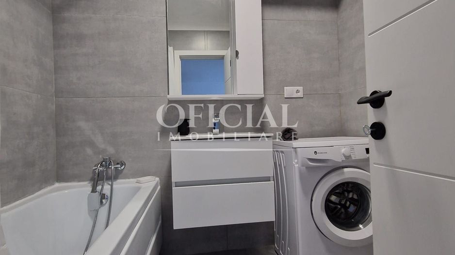 Apartament 2 camere | Parcare | Zona Sesul de Sus | Floresti - Poză 6