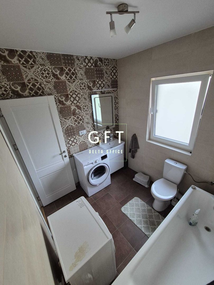 Apartament de vanzare in Bistrita, 2 camere. - Poză 3