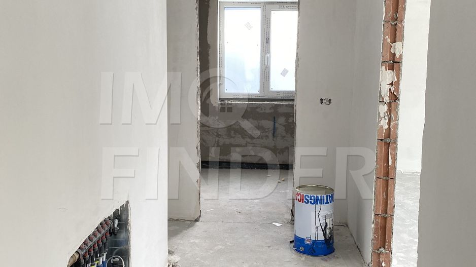 Vanzare casa individuala, zona Valea Garbaului, finalizata cu CF - Poză 12