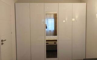 Casa noua, mobilata si utilata, la asfalt, 160 mp. COMISION ZERO! - Poză 29