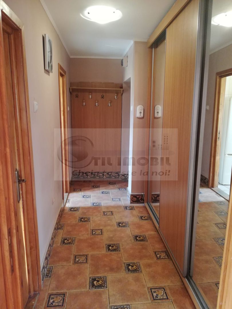 Apartament 2 camere, Bulevardul Tudor Vladimirescu-400 euro - Poză 8