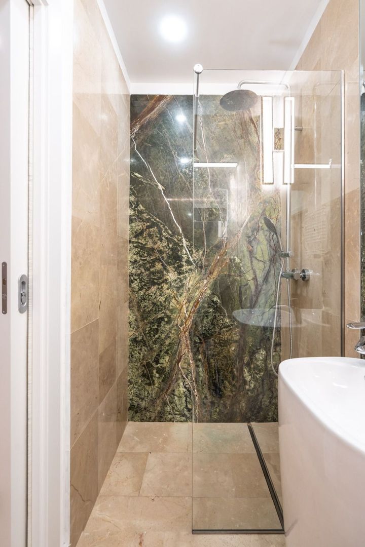 Vila modernista de închiriat  | Zona Calea Călărași | 4 locuri parcare - Poză 19