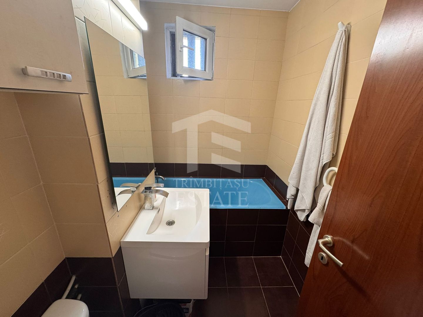 3 Camere Tei 8/10 Renovat - Poză 8