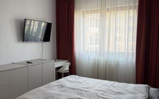 PRIMA INCHIRIERE APARTAMENT 69MP VITAN RESIDENCE MIHAI BRAVU GARAJ INCLUS! - Poză 5