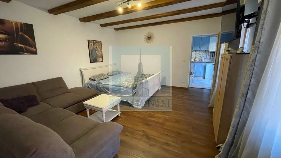 Apartament 2 camere , 42 mp- zona Centru Istoric - Poză 2