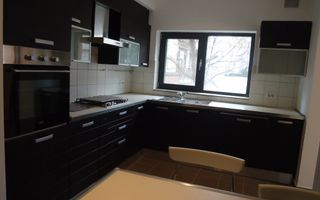 APARTAMENT CU 4 CAMERE / INCHIRIERE IN COMPLEX DIN DOROBANTI CAPITALE - Poză 2