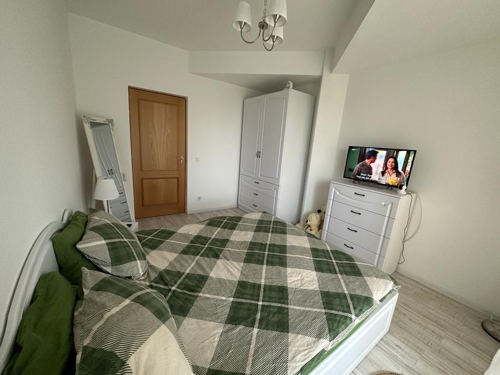 Apartament 2 camere Drumul Taberei-Ghencea - Poză 4