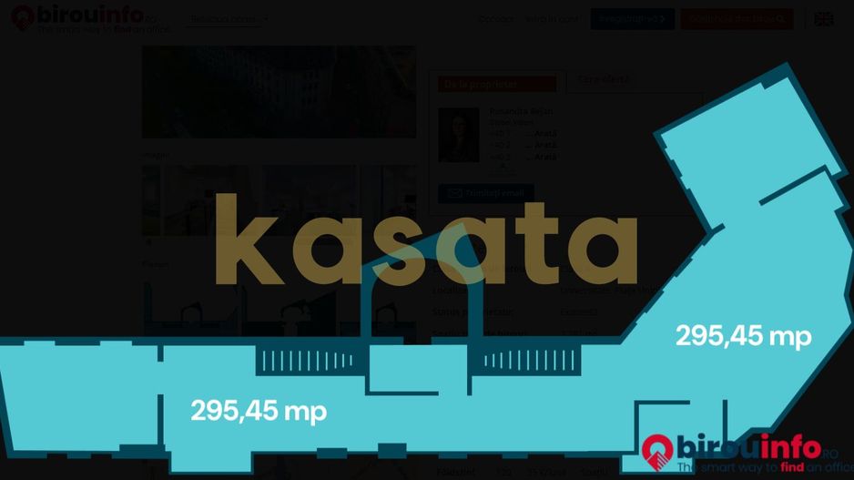 Spatiu de birouri |  I.C. Bratianu | Ultra-central - Poză 14