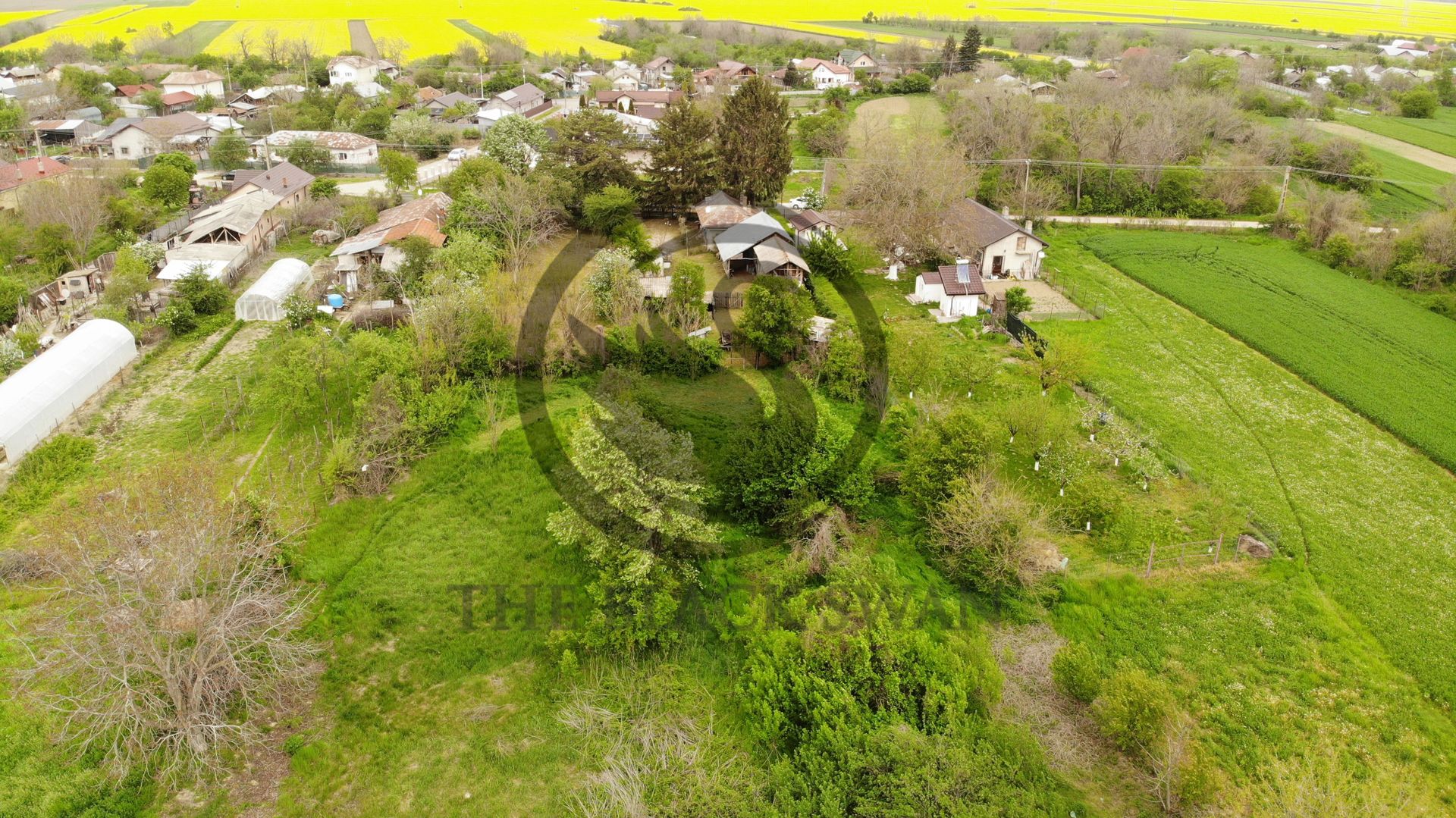 Teren si casa de vanzare | Habud - Sirna, Prahova | Comision 0% - Poză 6