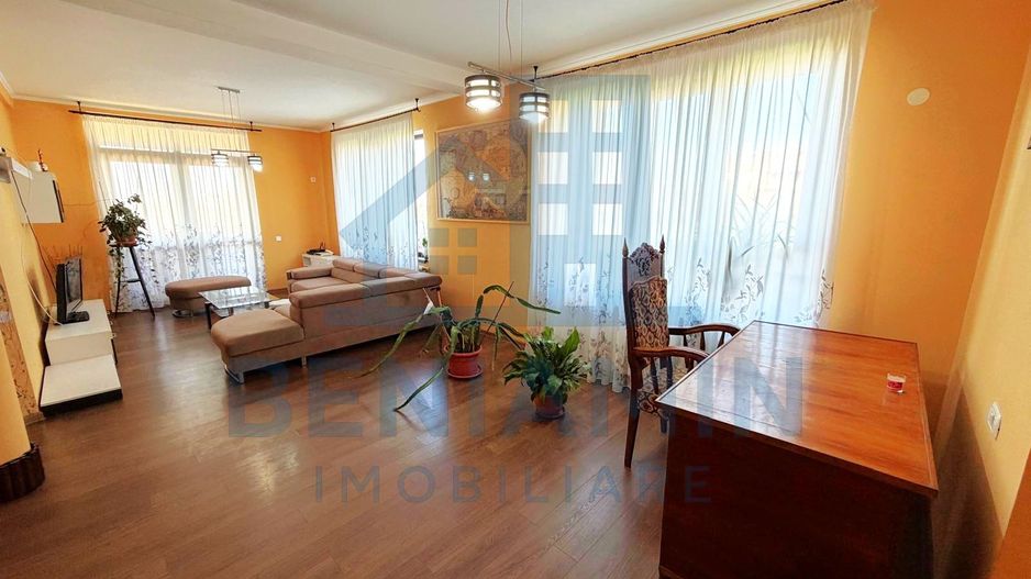 Casa P+M-Zona Hanul Doctorului-Teren 500mp-Toate Utilitatile-2010 - Poză 2