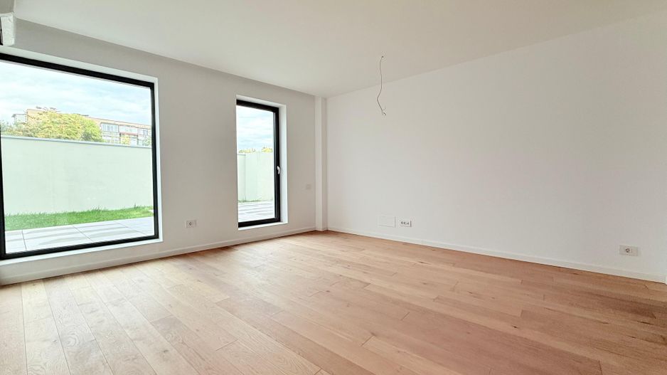 Timpuri Noi | 4 camere 100 mp UTILI | 240 mp GRADINA | 70 mp TERASA - Poză 2