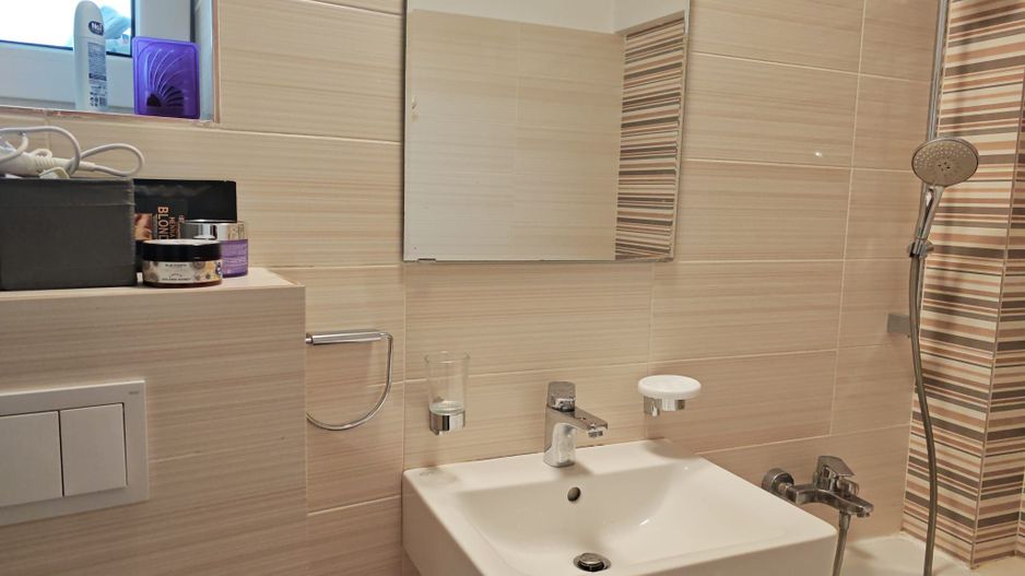 3 camere | Baneasa | MedLife | bloc 1983 - Poză 19