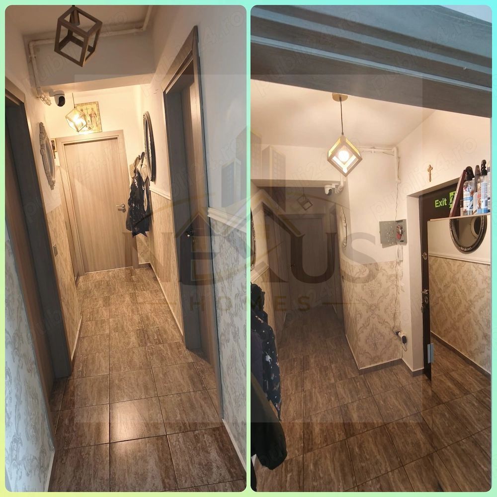 Apartament 2 cam- 5 minute Metrou Berceni -Mobilat - utilat - Parcare - Poză 5