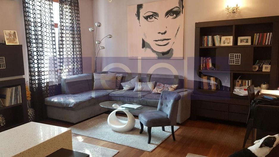 INCHIRIERE SPATIU BIROURI D+P+2 | ZONA IANCULUI - Poză 6