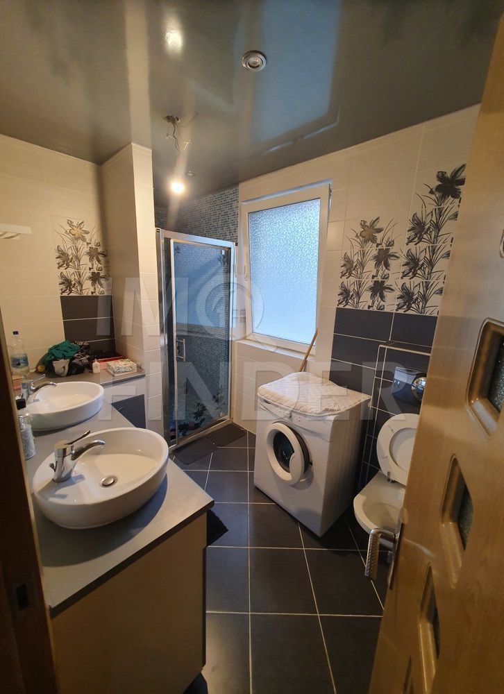 Apartament 2 camere decomandate, parcare, Buna Ziua - Poză 5