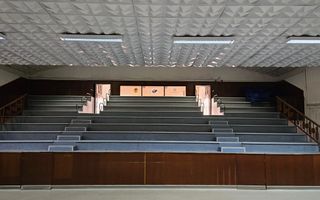 Spatiu de inchiriat, 900mp, Zonă Semi-Centrala, sală de sport/depozit/hală - Poză 5