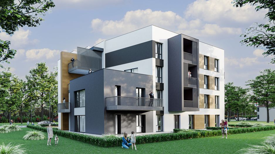 Birou Vanzari Dezvoltator Apartament 3 camere Th. Pallady - Poză 3