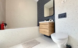 Vila 4 camere | 3 dormitoare | 3 bai | Gradina | Toate Utilitatile - Poză 16