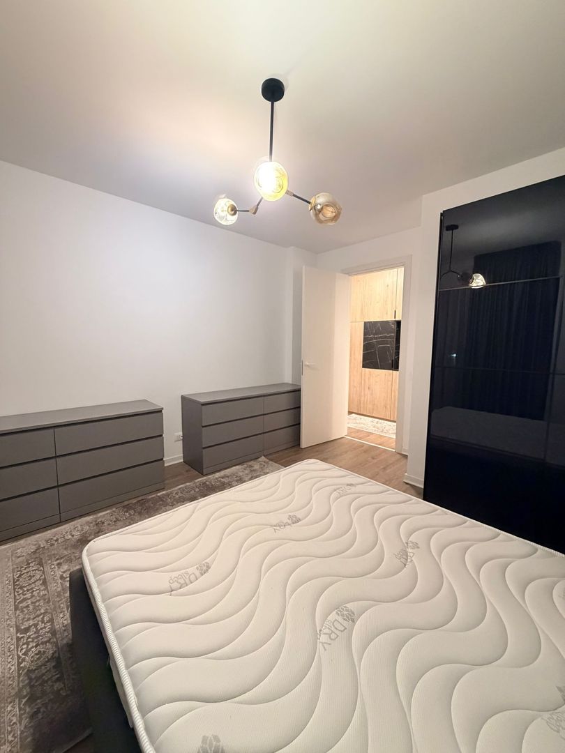 Inchiriere 2Camere Cloud 9 Residence - Poză 6