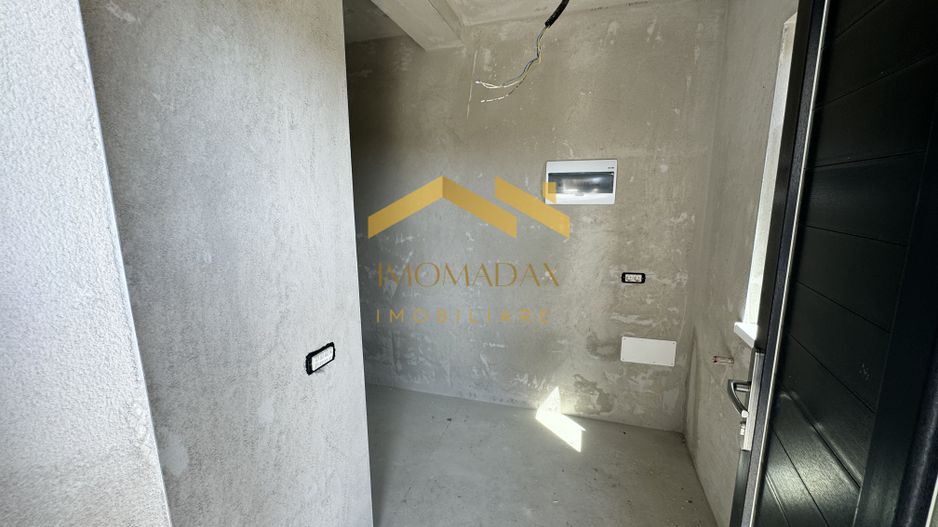 Bucovăț -Duplex-4 Camere - Poză 11