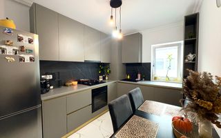 Apartament mobilat si utilat cu 2 camere si boxa | Giroc | Profi - Poză 4