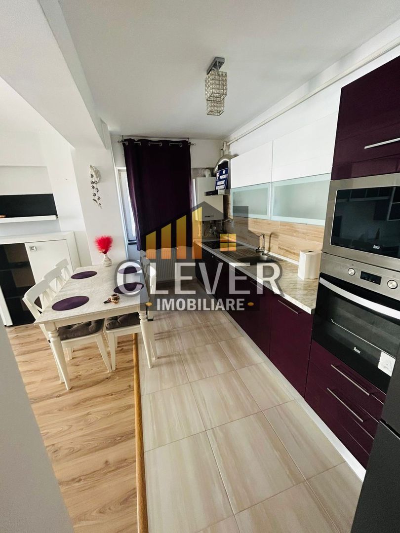Apartament 2 camere Mobilat Utilat Theodor Pallady - Poză 3